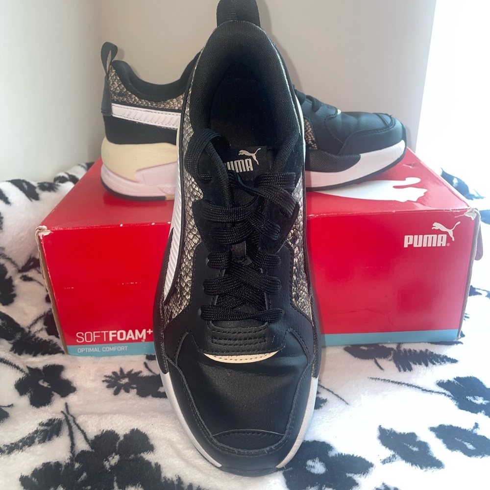 Puma Women’s Sneakers